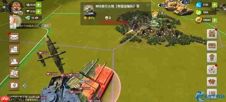 二本基地速成指南：第二座城完美布局零陷阱