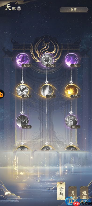 魔修终极输出指南：天赋加点零失误方案