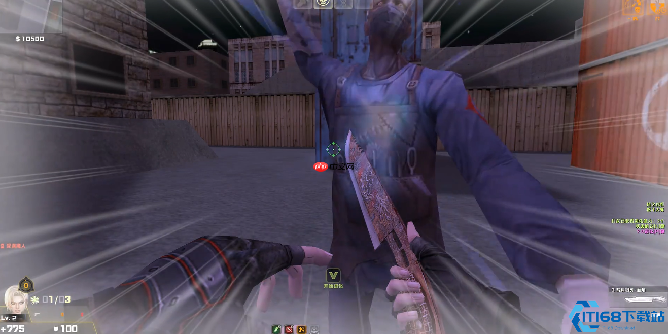 生化模式制霸指南:人类逆袭僵尸的终极技能全解析