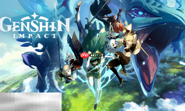 原神云游戏官网入口 云原神网页版在线地址