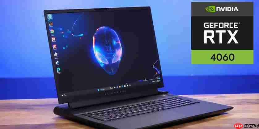 移动端RTX 4060成Steam上最流行的独显 AMD CPU份额突破40%