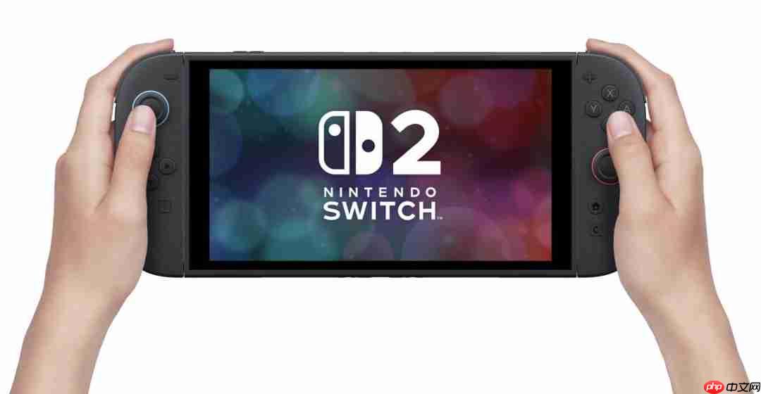 性能省一半!数毛社发现Switch2暗藏两种DLSS模式
