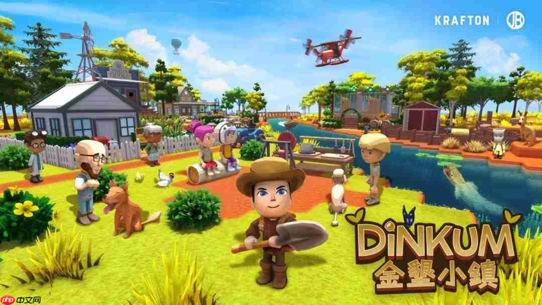 国庆宅家游戏全推荐:单人沉浸首选《羊蹄山之魂》，多人联机强推《金垦小镇》