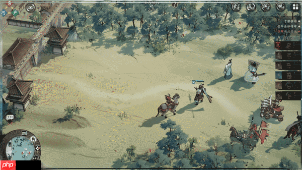 三国望神州反击阵容配队攻略