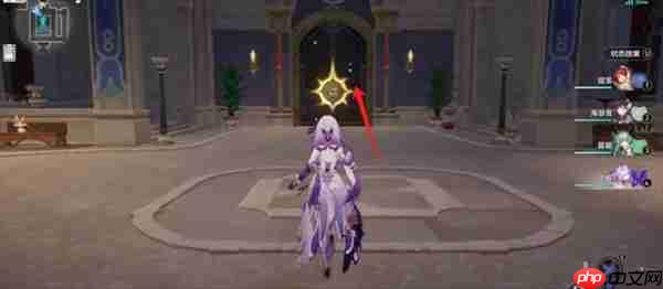 崩坏星穹铁道3.6隐藏成就我在树庭修文物获取指南