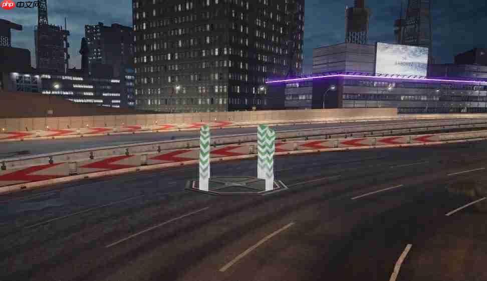 巅峰极速25S7新赛季玩法一览