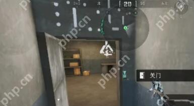 三角洲行动2025年10月24日摩斯密码 三角洲行动每日摩斯密码更新 - php中文网