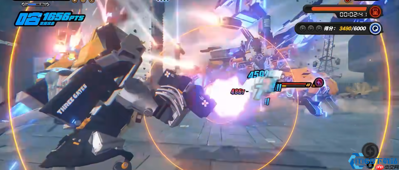 鸣潮席德最强配队攻略:短轴爆发组合推荐