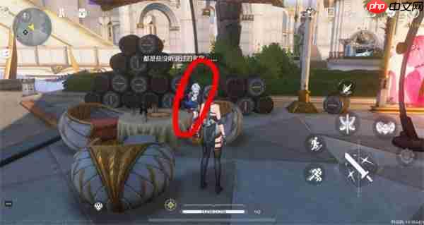 鸣潮嘉贝莉娜成就再会清醒的猎人达成条件一览