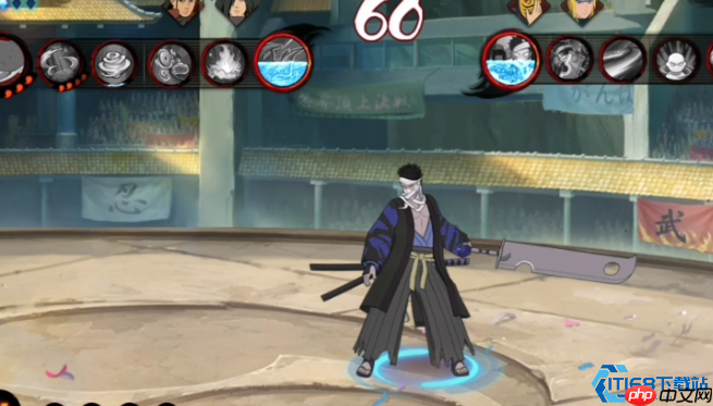 漂泊再不斩完全解析：鬼人机制与对战致胜全指南