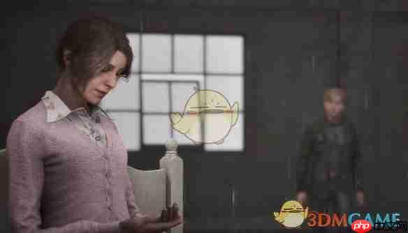 《寂静岭2重制版》攻略——玛丽亚结局详细触发条件与达成步骤攻略