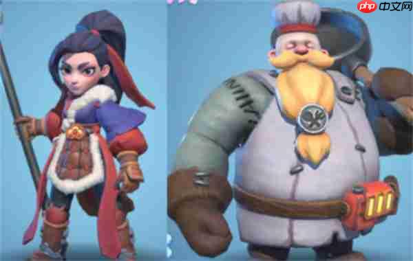 无尽冬日平民紫色英雄养成攻略