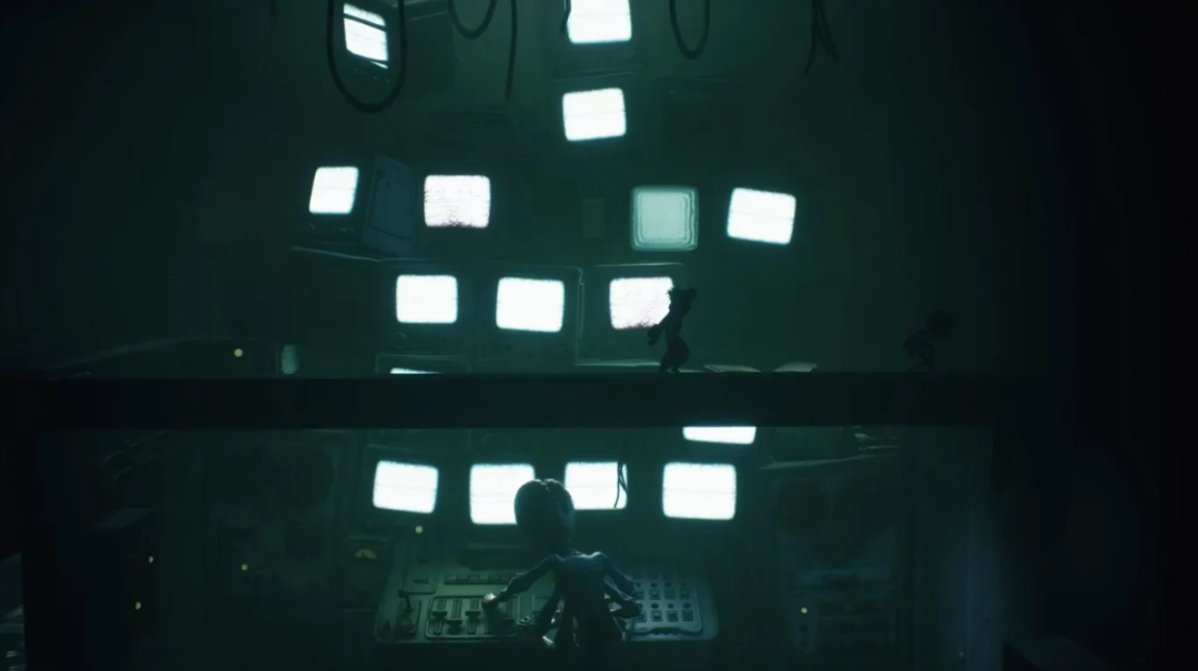 《小小梦魇3》IGN6分：平庸的回归 缺乏创新与惊悚感