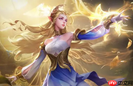 精灵序曲t0阵容推荐 精灵序曲阵容搭配一览