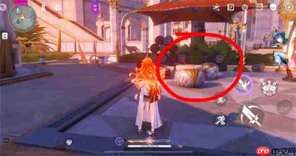 鸣潮2.7嘉贝莉娜隐藏成就该怎么达成-鸣潮2.7嘉贝莉娜隐藏成就达成条件一览