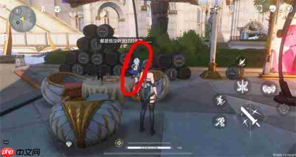 鸣潮2.7嘉贝莉娜隐藏成就该怎么达成-鸣潮2.7嘉贝莉娜隐藏成就达成条件一览