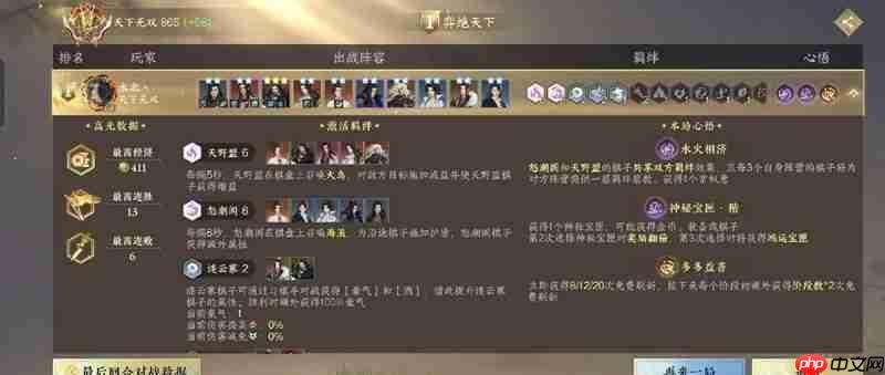 逆水寒手游自走棋纯爽局阵容一览-逆水寒手游自走棋纯爽局阵容有哪些