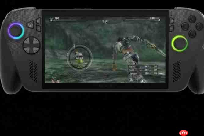 让Xbox ally更像Xbox! 微软或将推出Xbox游戏模拟器