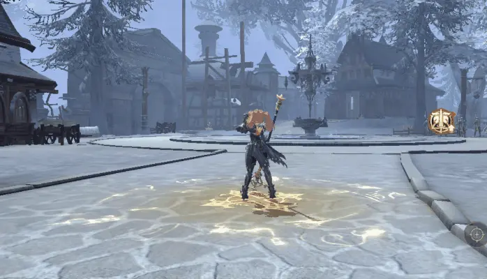 无尽纷争手游职业介绍推荐