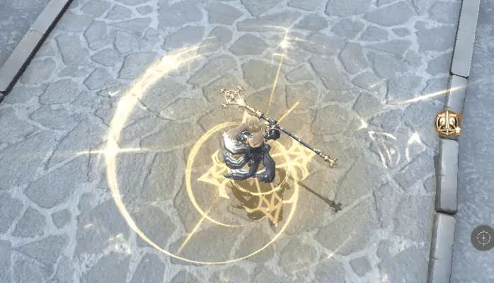 无尽纷争手游职业介绍推荐