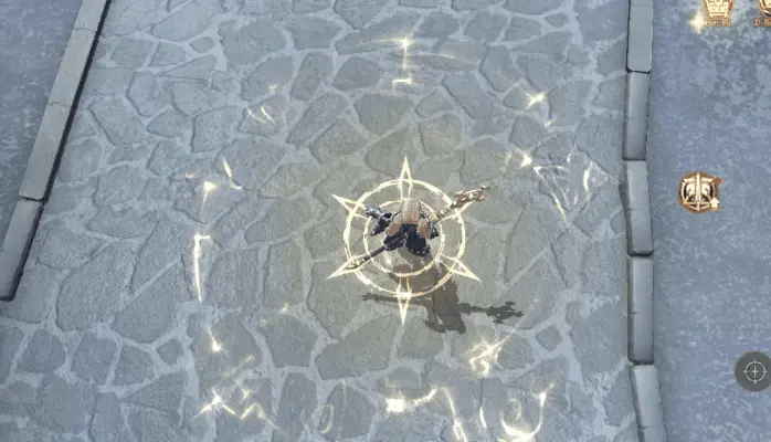 无尽纷争手游职业介绍推荐