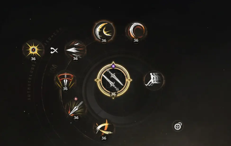 无尽纷争手游职业介绍推荐