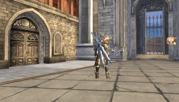 无尽纷争手游职业介绍推荐