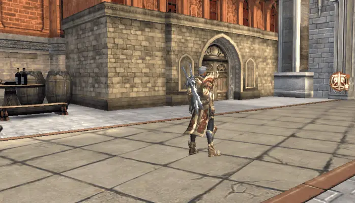 无尽纷争手游职业介绍推荐