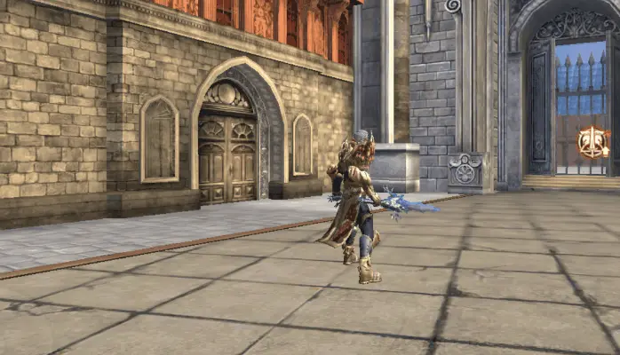 无尽纷争手游职业介绍推荐