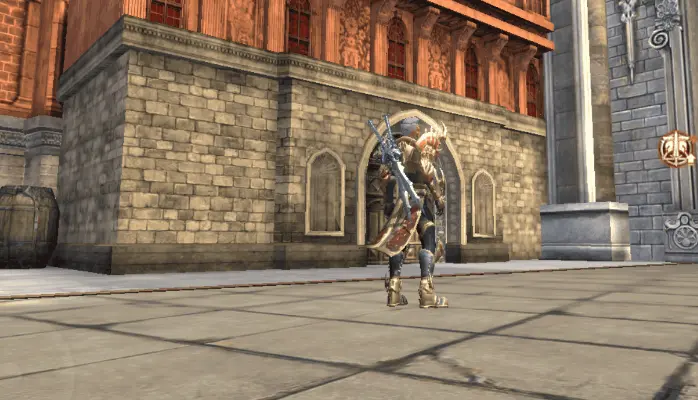 无尽纷争手游职业介绍推荐