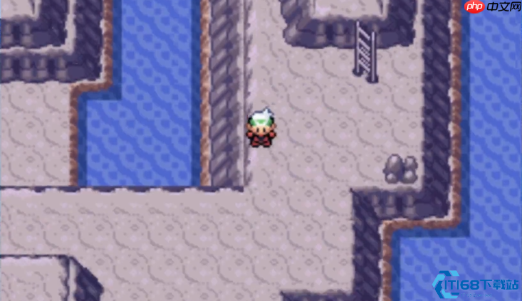 宝可梦流星瀑布征服大全:秘传技能与神兽捕捉终极指南