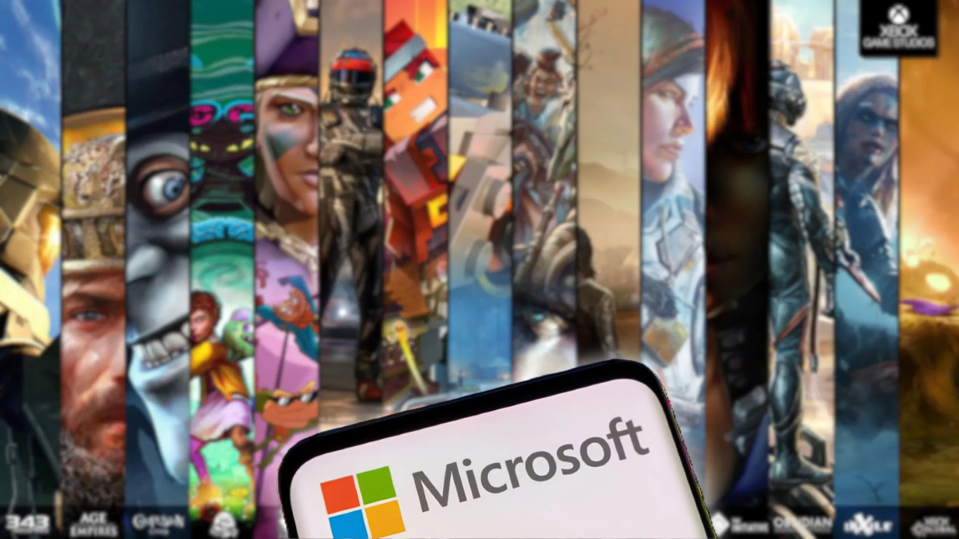 看不上微软工程师!曝amd与xbox合作存在摩擦