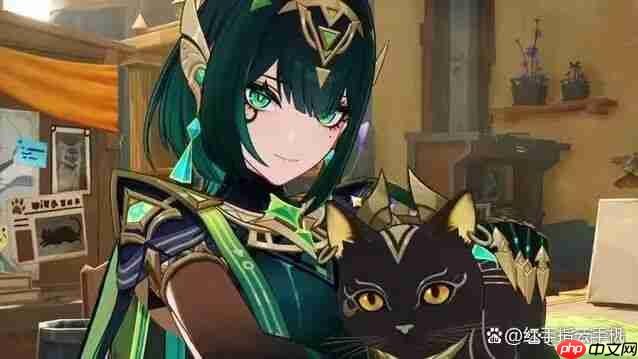 原神6.1角色推荐优先级抽卡指南