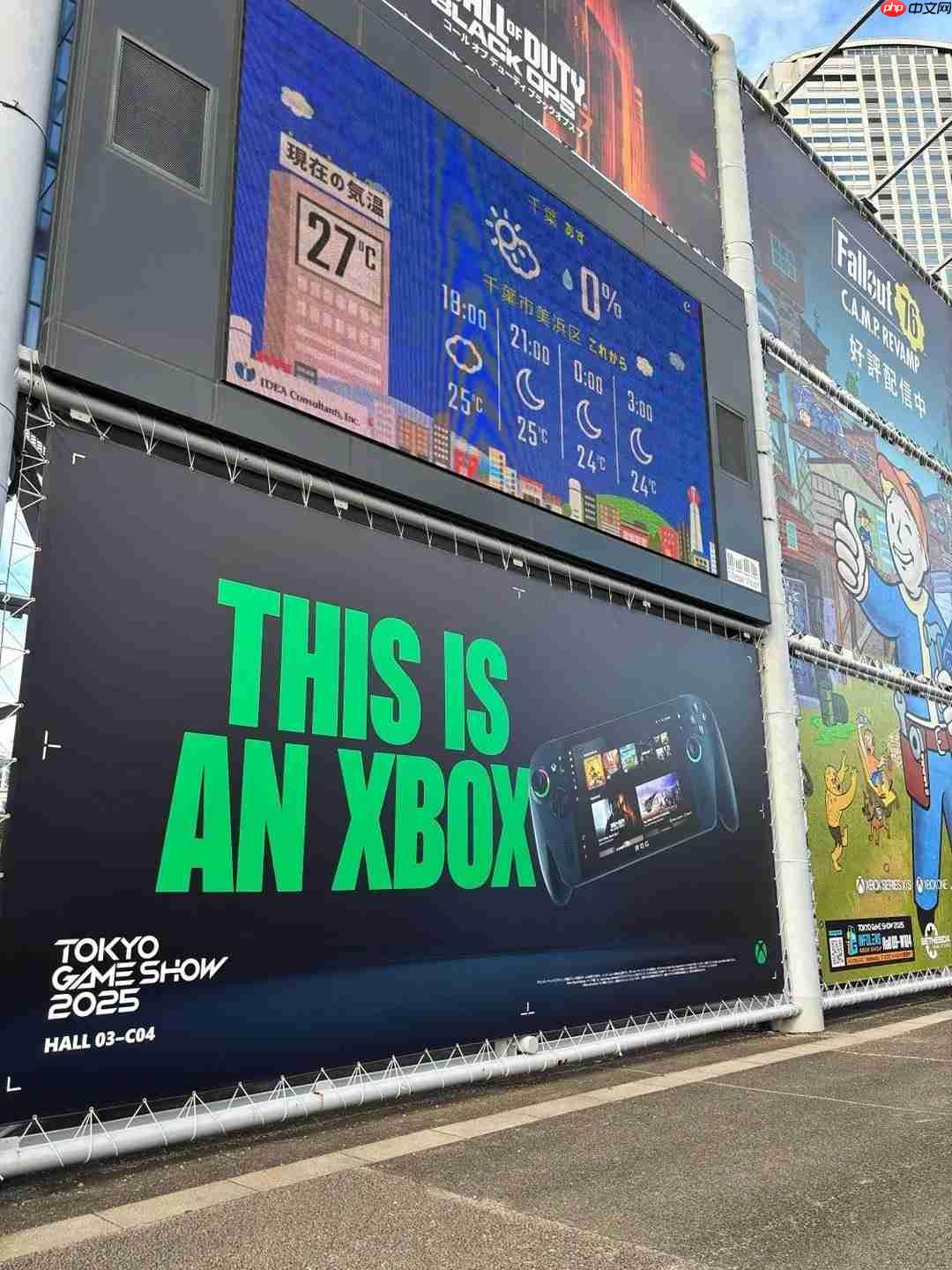 让Xbox ally更像Xbox! 微软或将推出Xbox游戏模拟器