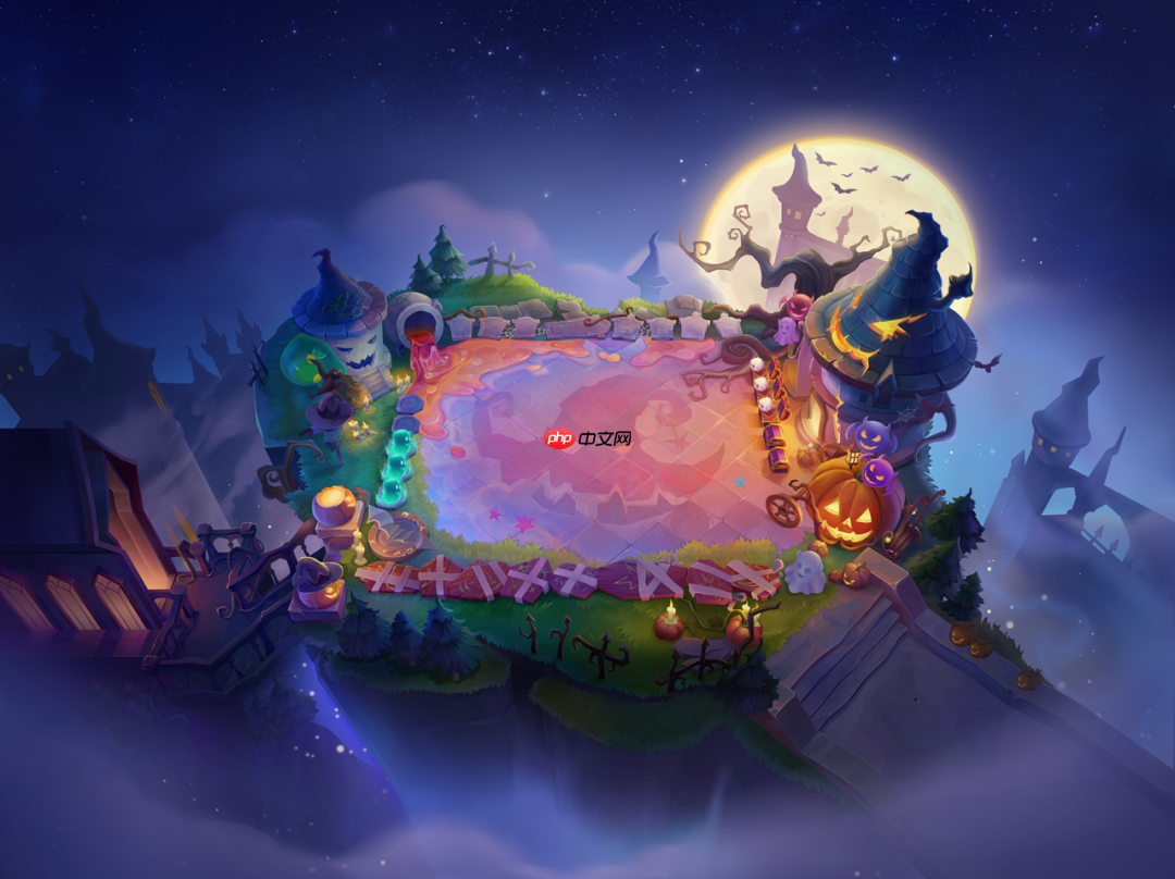 金铲铲之战10月30日更新公告-金铲铲之战15.7b版本更新全部内容