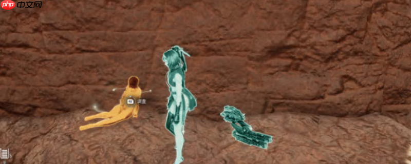 《剑星》攻略——大沙漠全核心获得方法介绍