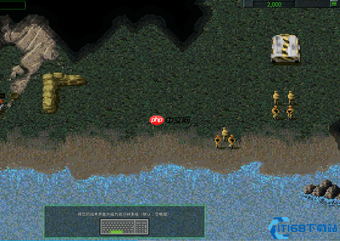 手柄战神：主机端战场编队操控的终极法则