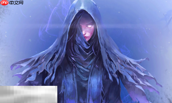 幻灵降世录女巫的面纱兑换码分享 幻灵降世录女巫的面纱最新2025兑换码