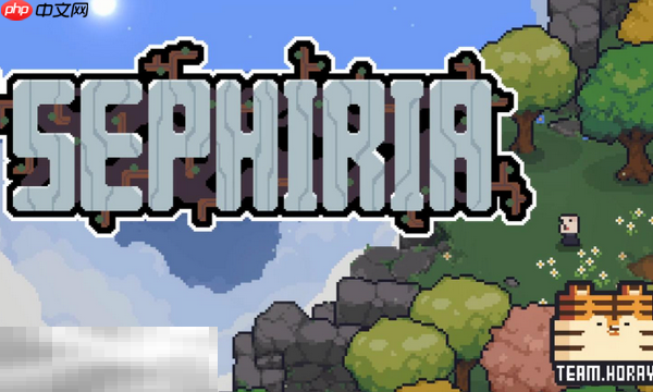 赛菲莉娅兑换码分享 赛菲莉娅Sephiria最新2025兑换码