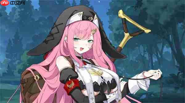 星塔旅人格芮地队玩法搭配推荐