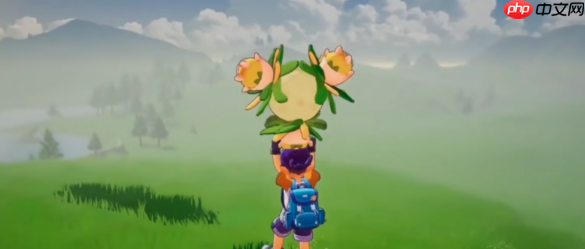 洛克王国世界蒲公英培养方法-洛克王国世界蒲公英怎么培养