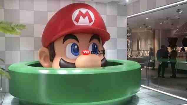 宫本茂回应游戏改编电影：“游戏会过时 但电影永恒”