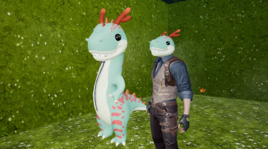 明日之后2025万圣节活动爆料