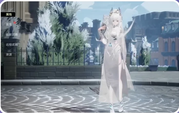 二重螺旋公测T0强势角色推荐