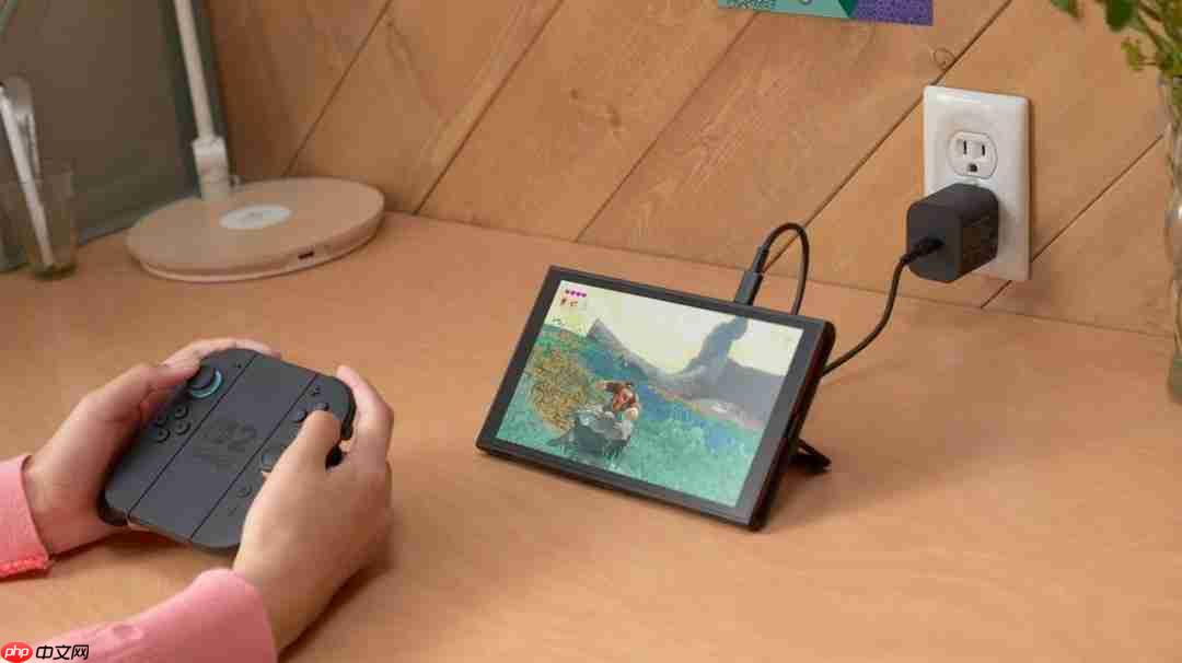 性能省一半！数毛社发现Switch2暗藏两种DLSS模式