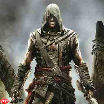 滚开! 前《刺客信条:黑旗》配音演员怒斥新作被取消