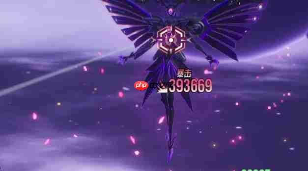 伊瑟410爆伤夜离强度分析&配装建议