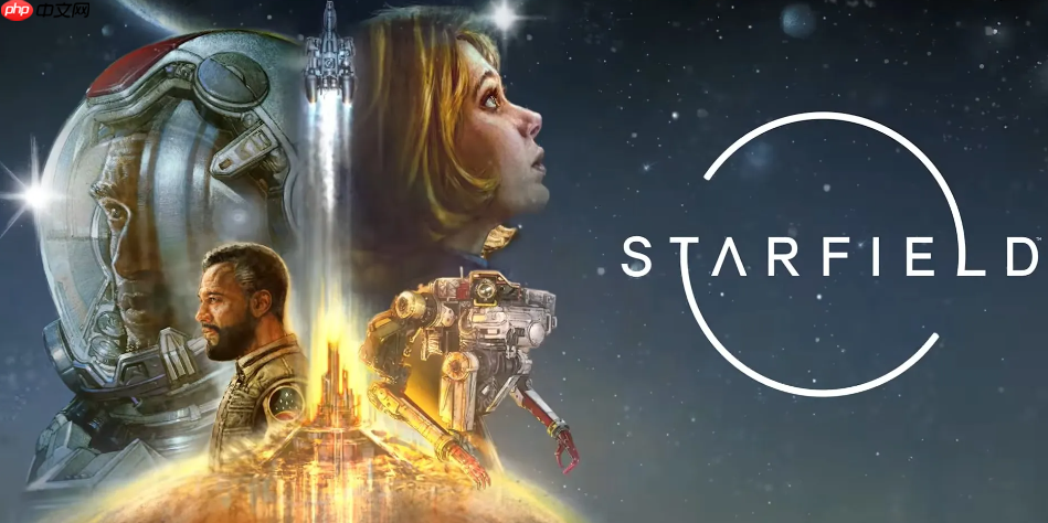 被推迟了？舅舅党称《星空》PS5版今年不会公布！