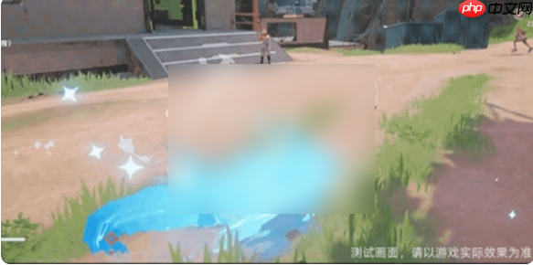 远光84凌波怎么玩 远光84凌波实战教学