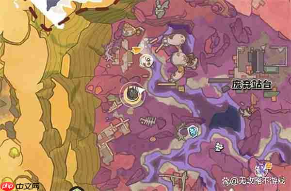 洛克王国世界库多西捕捉指南